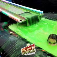 LiquidX: Best Plunga!  gunge dunk ever?