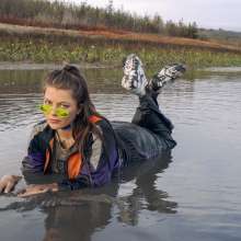 RSSRuinStreetStyle: fila tracksuit and fila sneakers in Mud!  Now sale on UMD store