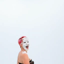 CreamMeAgain: 