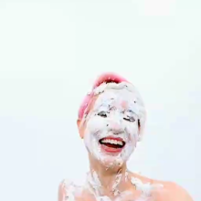 CreamMeAgain: 