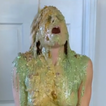 Slimed Models: Humiliation 101 With Erin (Free Trailer)