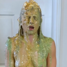 Slimed Models: Humiliation 101 With Erin (Free Trailer)