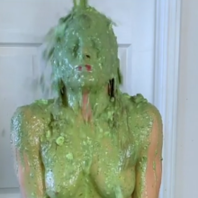 Slimed Models: Humiliation 101 With Erin (Free Trailer)