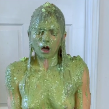 Slimed Models: Humiliation 101 With Erin (Free Trailer)