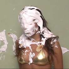SlapstickStuff: SS108 Jen in our Vintage Naked Gun Parody... Now in the UMD Store!