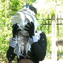 Twilight Man: 