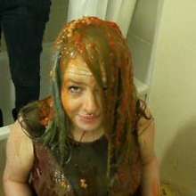 Djmeak: Stacey Messy Treat