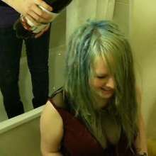 Djmeak: Stacey Messy Treat