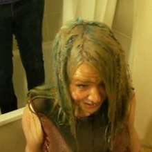 Djmeak: Stacey Messy Treat