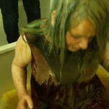 Djmeak: Stacey Messy Treat