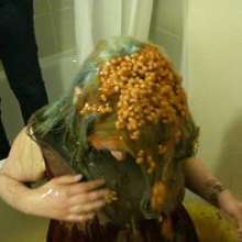 Djmeak: Stacey Messy Treat