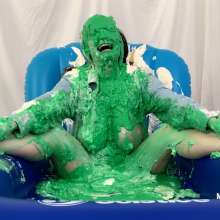 Messygirl: New Messygirl Download: Stephanie Becomes a Messygirl