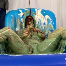 Messygirl: New Messygirl Download: Stephanie Becomes a Messygirl