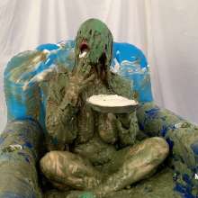 Messygirl: New Messygirl Download: Stephanie Becomes a Messygirl