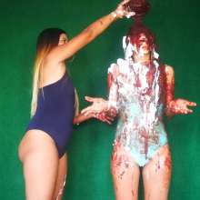 messyProfessor: Stone Paper or Scissors, Messy Girls