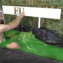 GungeMad: Swamp Scavenger:03