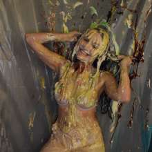 FunFilled Photography: Welcome new model Sydney!