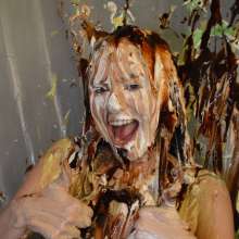 FunFilled Photography: Welcome new model Sydney!