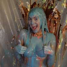 FunFilled Photography: Welcome new model Sydney!