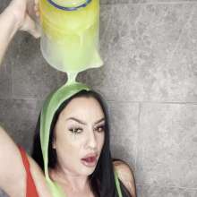 TheGungeZone: Tara's Mega Gunging