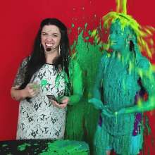 The Man and The Wife: New Download: 'The Infomercial'