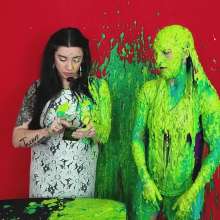 The Man and The Wife: New Download: 'The Infomercial'