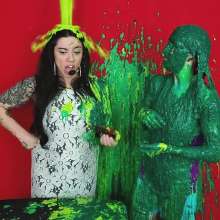 The Man and The Wife: New Download: 'The Infomercial'