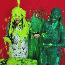 The Man and The Wife: New Download: 'The Infomercial'