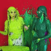 The Man and The Wife: New Download: 'The Infomercial'