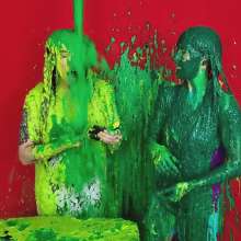 The Man and The Wife: New Download: 'The Infomercial'