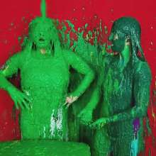 The Man and The Wife: New Download: 'The Infomercial'