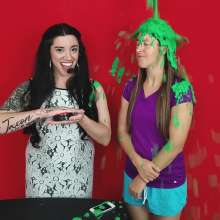 The Man and The Wife: New Download: 'The Infomercial'