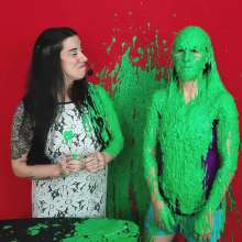 The Man and The Wife: New Download: 'The Infomercial'