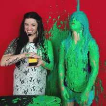 The Man and The Wife: New Download: 'The Infomercial'