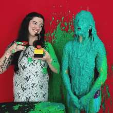 The Man and The Wife: New Download: 'The Infomercial'