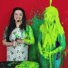 The Man and The Wife: New Download: 'The Infomercial'