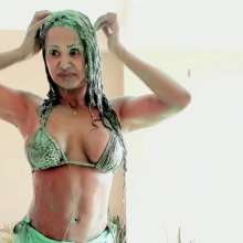 bizopp713: Tianna Gets Slimed