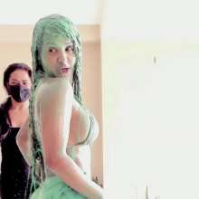 bizopp713: Tianna Gets Slimed