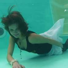 wamtec: Underwater Aquamaiden T777
