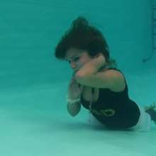 wamtec: Underwater Aquamaiden T777