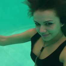 wamtec: Underwater Aquamaiden T777