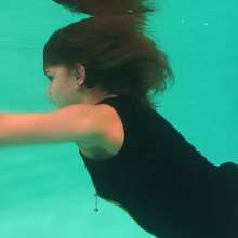 wamtec: Underwater Aquamaiden T777