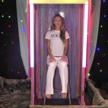 LiquidX: Verity Gunge Tank