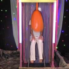 LiquidX: Verity Gunge Tank