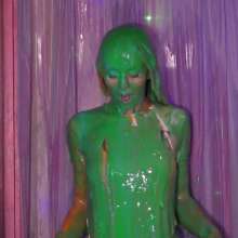 LiquidX: Verity Gunge Tank