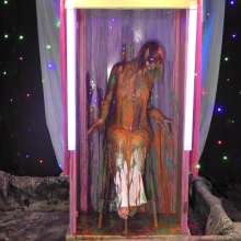 LiquidX: Verity Gunge Tank