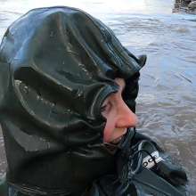 WetandMuddy: Video 81--Ocean Drive