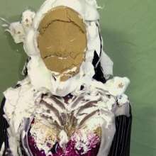 Twilight Man: Happy New Year:  Some Self Pies to Celebrate