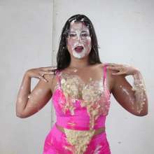 Jeremy Custard: WAM Workout with NIkki