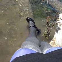 carlosstf33: Wet OfficeWear in Stream